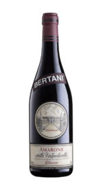Bertani - Amarone della Valpolicella - Amarone della Valpolicella Classico DOC - 2012 - Vino Rosso