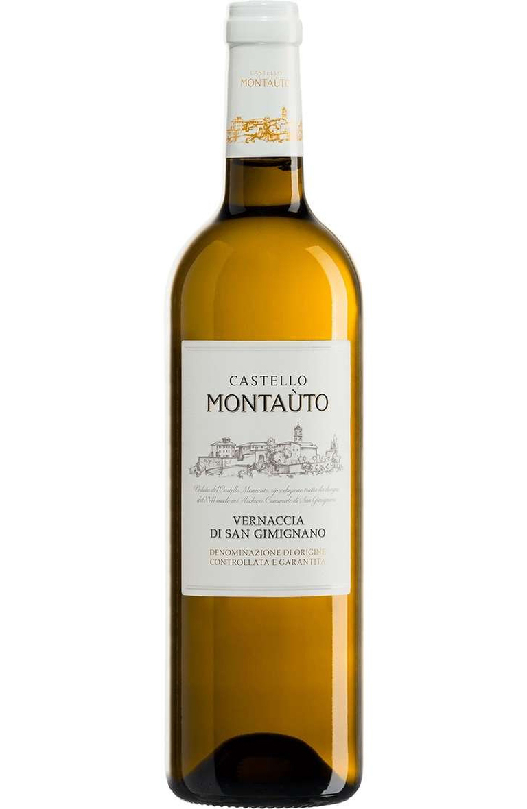 Panizzi - Vernaccia di San Gimignano - Vernaccia di San Gimignano DOCG - 2021 - Vino Bianco