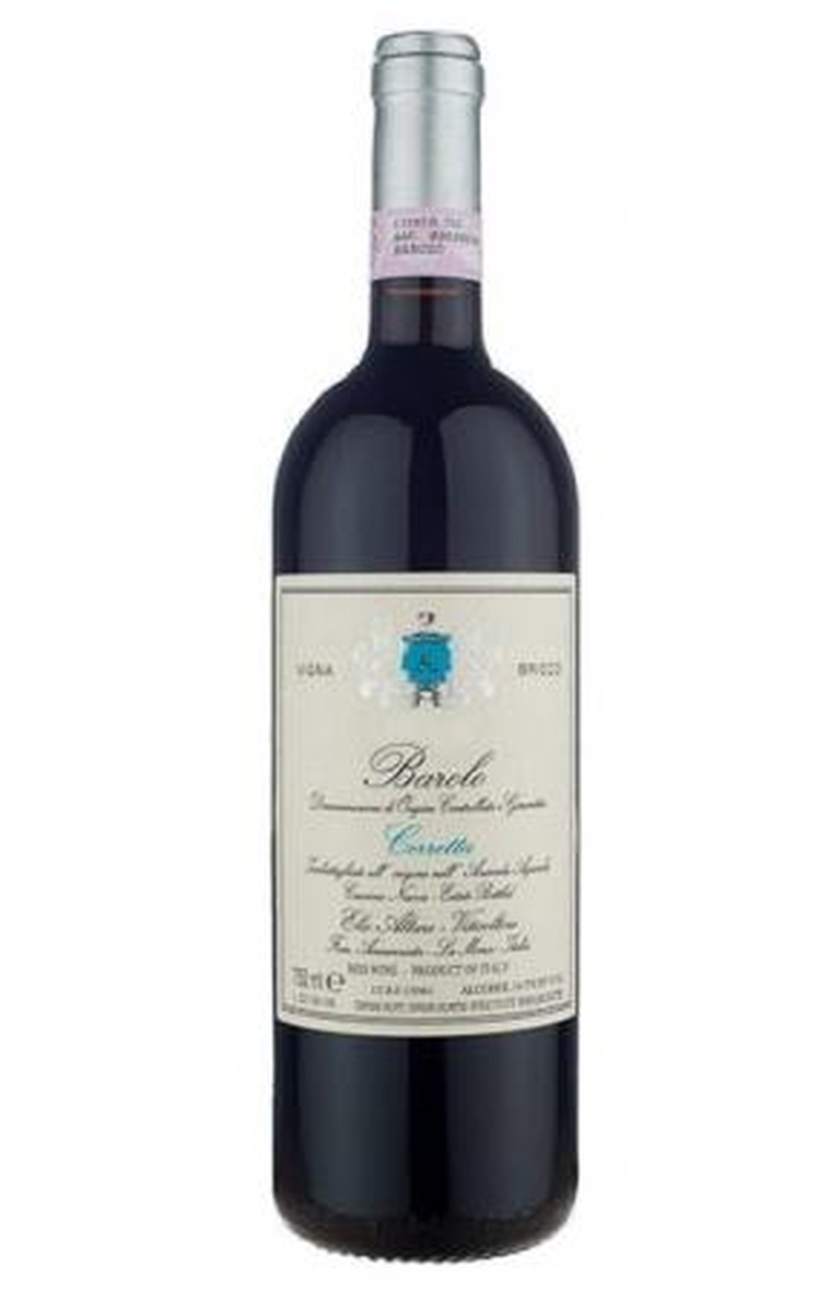 Elio Altare - Cerretta Vigna Bricco Riserva - Barolo DOCG - 2013 - Vino Rosso