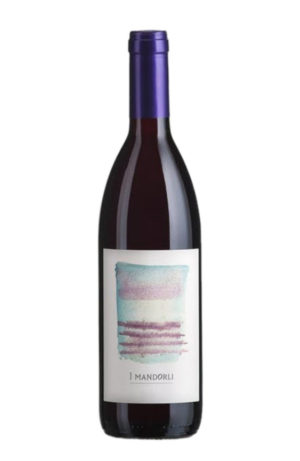 I Mandorli - Cabernet Franc - Toscana IGT  - 2020 - Vino Rosso