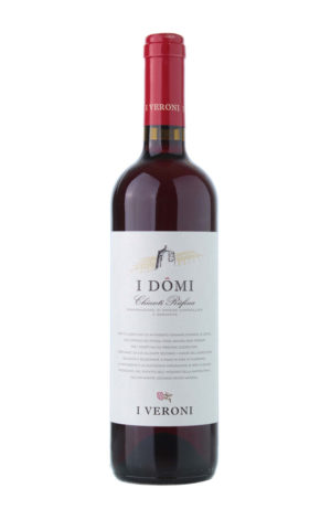 I Veroni - Domi - Chianti Rufina DOCG - 2024 - Vino Rosso