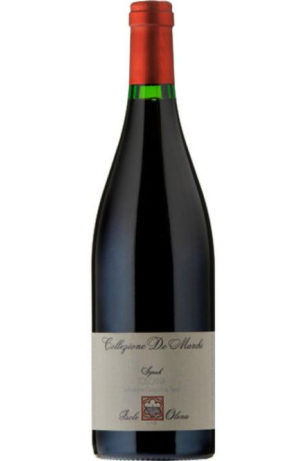 Isole e Olena - Syrah Collezione - IGT Toscana Rosso - 2016 - Vino Rosso
