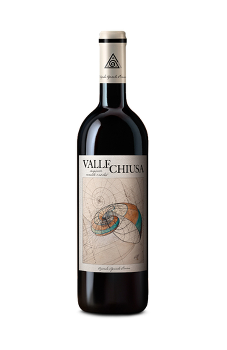 Ornina - Viola di Ornina Pinot Nero - IGT Toscana Rosso - 2024 - Vino Rosso