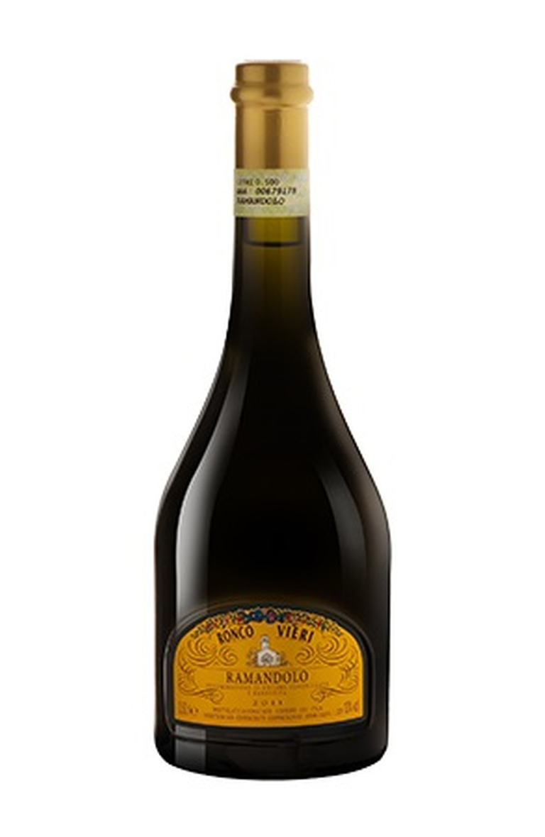 Ronco Vieri - Ramandolo - Ramandolo DOCG - 2016 - Vino Dolce