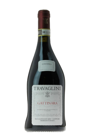 Travaglini - Gattinara Tre Vigne - Gattinara DOCG - 2019 - Vino Rosso
