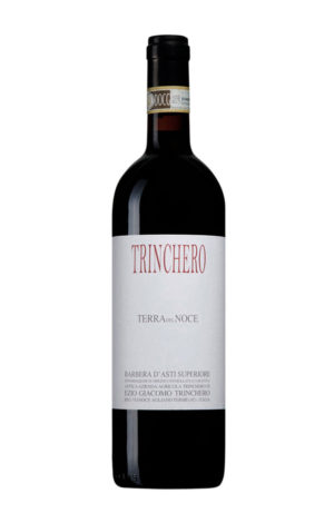 Trinchero Ezio - Terra del Noce - Barbera d'Asti Superiore DOCG - 2015 - Vino Rosso