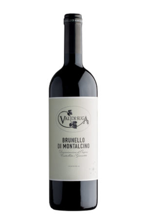 Val di Suga -  Brunello di Montalcino - Brunello di Montalcino DOCG - 2017 - Vino Rosso