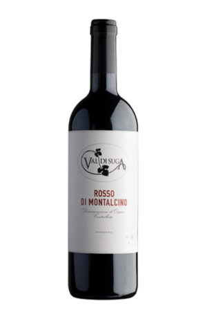 Val di Suga - Rosso di Montalcino  - Rosso di Montalcino DOC - 2023 - Vino Rosso