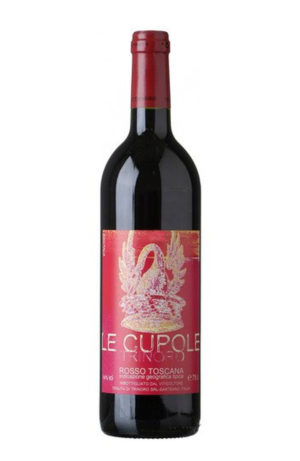 Tenuta di Trinoro - Le Cupole - IGT Toscana Rosso - 2023 - Vino Rosso