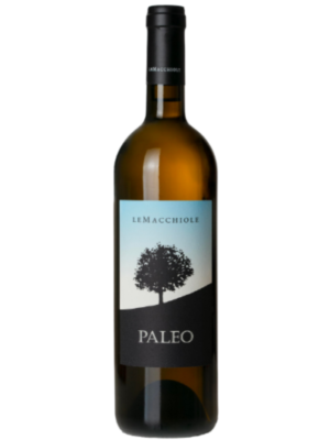 Le Macchiole - Paleo Bianco - IGT Toscana Bianco - 2021 - Vino Bianco