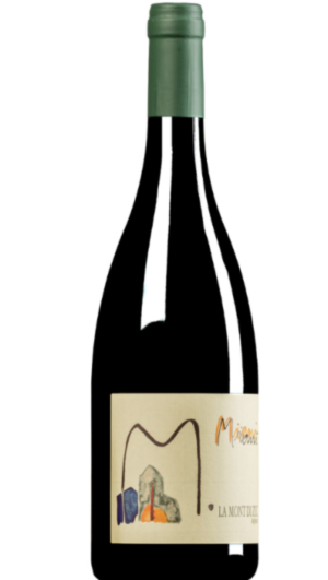 Miani - Refosco La Mont di Zuc - Friuli Colli Orientali DOC - 2019 - Vino Rosso