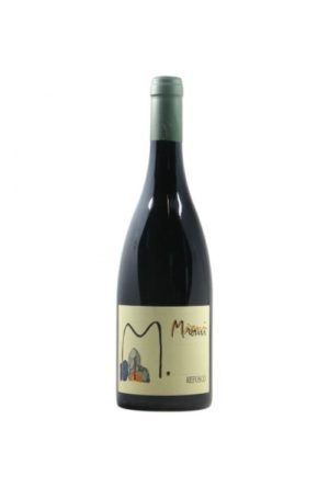 Miani - Refosco dal Peduncolo Rosso - Friuli Colli Orientali DOC - 2018 - Vino Rosso
