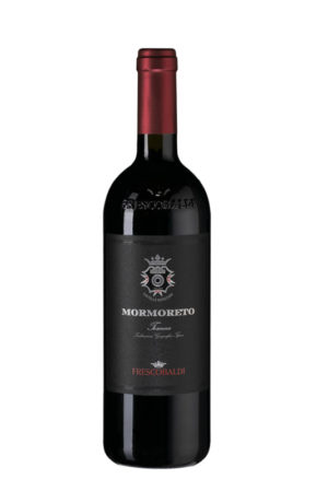 Frescobaldi Castello Nipozzano - Mormoreto - IGT Toscana Rosso - 2022 - Vino Rosso