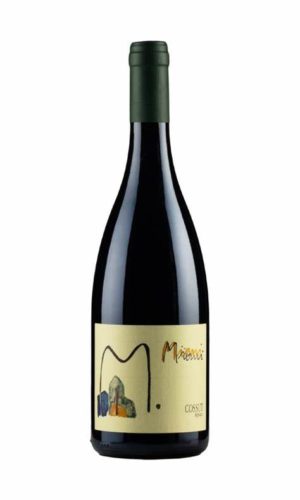 Miani - Refosco Cossut - Friuli Colli Orientali DOC - 2019 - Vino Rosso